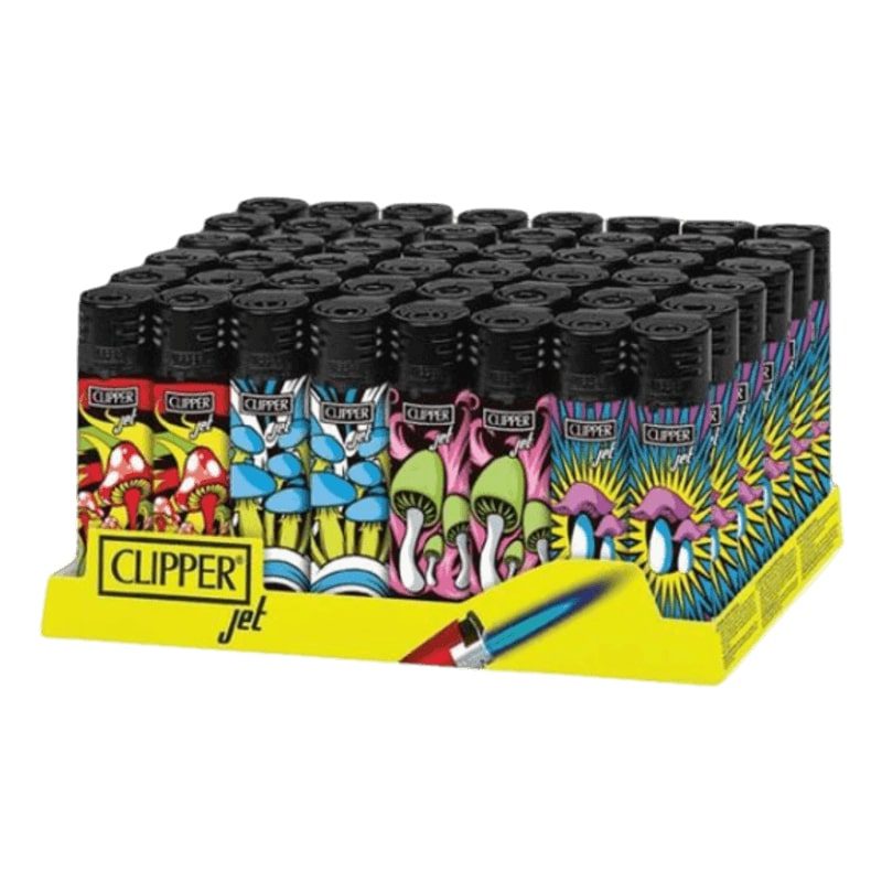 Clipper - Encendedor - Accesorio