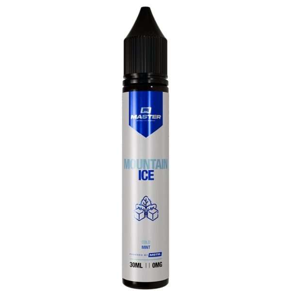 Mastervape Mountain ICE