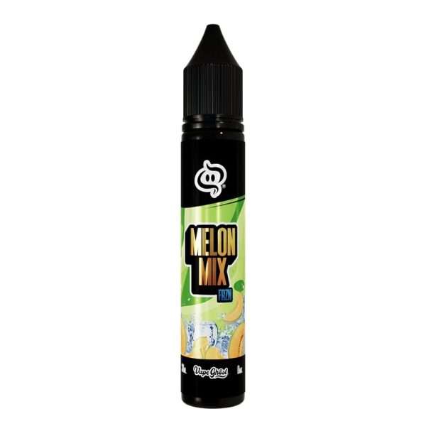 Vapeghost Melon Mix Nueva imagen