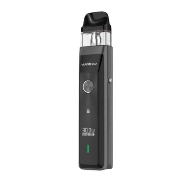 Vaporesso XROS Pro Black