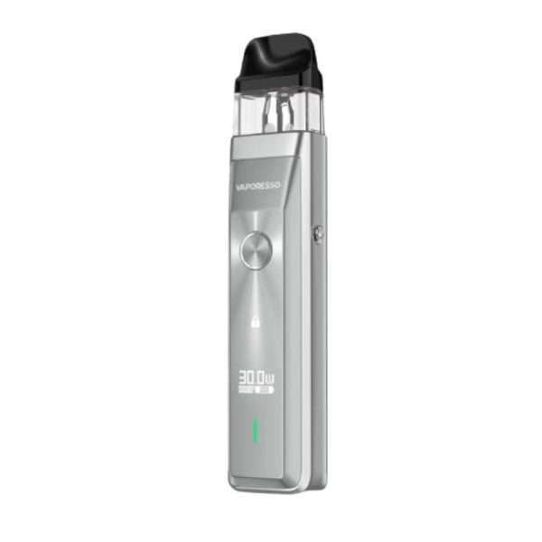 Vaporesso XROS Pro Silver