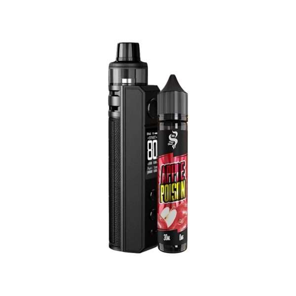 Paquete Voopoo Drag H80s