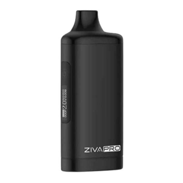 Yocan Ziva Pro Black