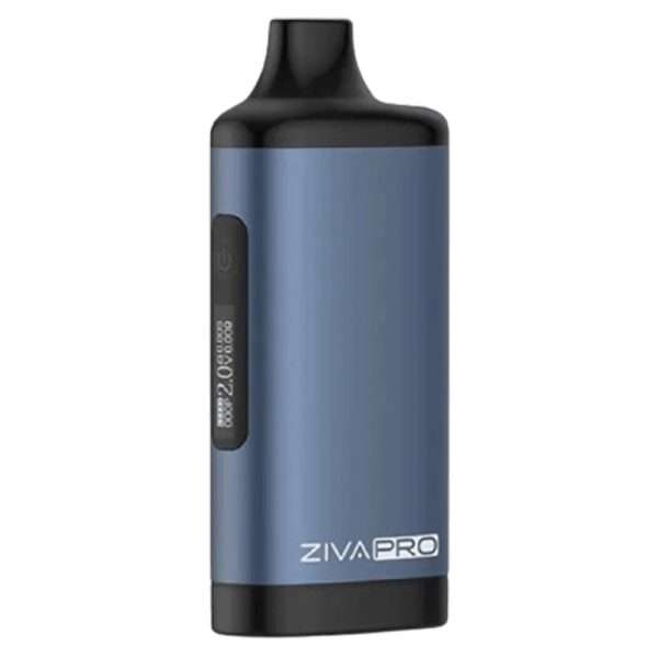 Yocan Ziva Pro Dark Blue