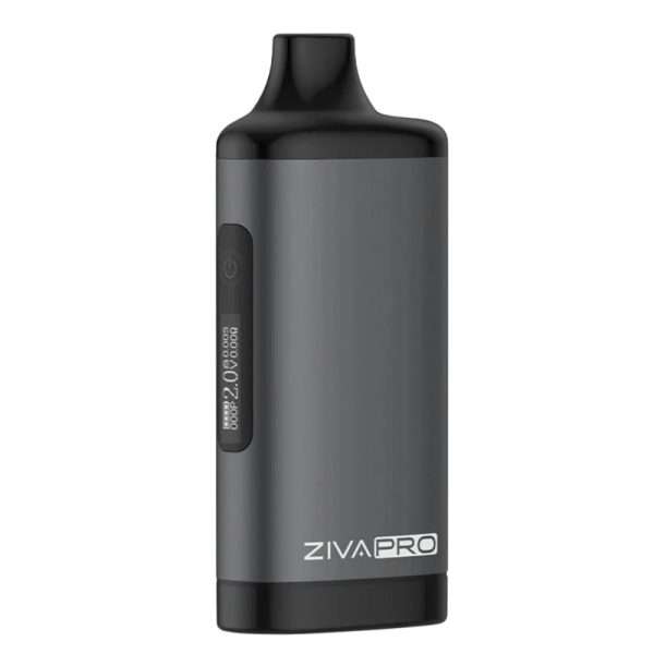 Yocan Ziva Pro Gray