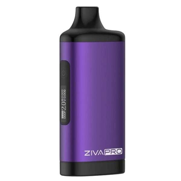 Yocan Ziva Pro Purple