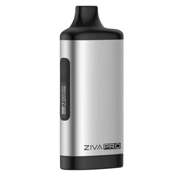 Yocan Ziva Pro Silver