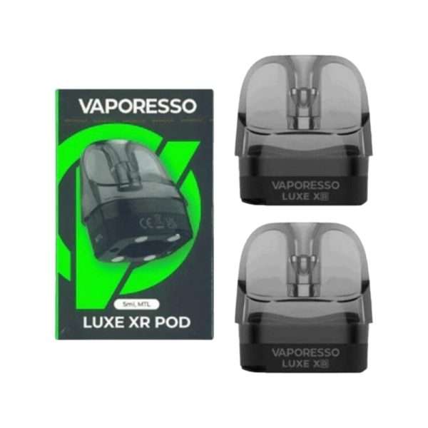 Vaporesso LUXE XR Cartucho 5 ML