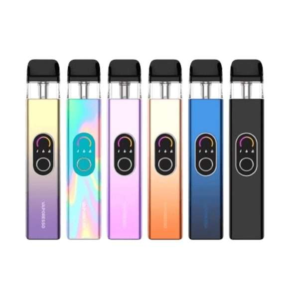 Vaporesso XROS 4