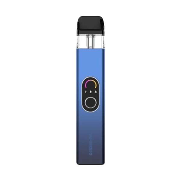 Vaporesso XROS 4 Blue