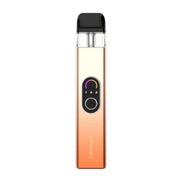 Vaporesso XROS 4 Champagne Gold