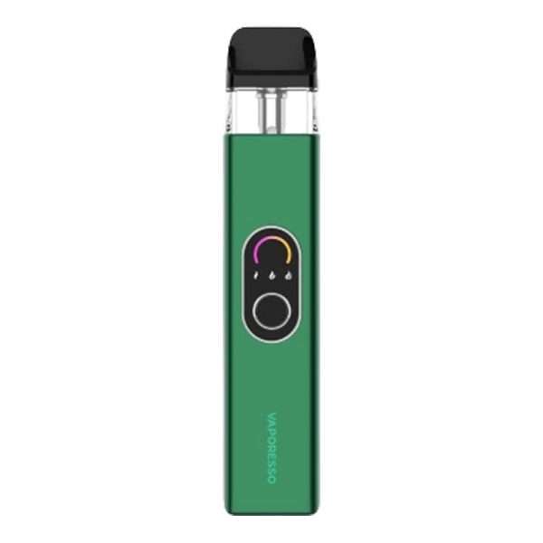 Vaporesso XROS 4 Green