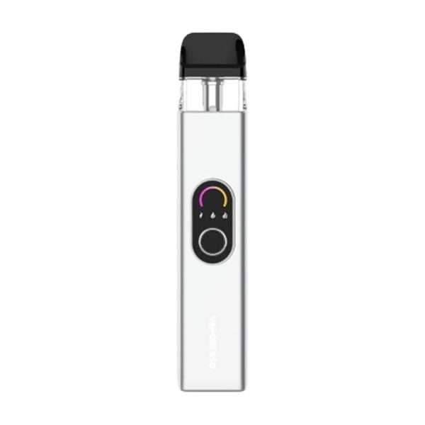 Vaporesso XROS 4 Silver