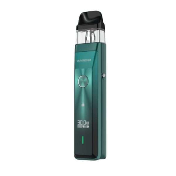 Vaporesso XROS Pro Green