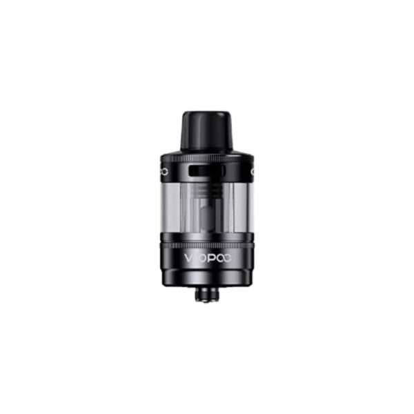 Voopoo Pnp x Pod Tank DTL Black