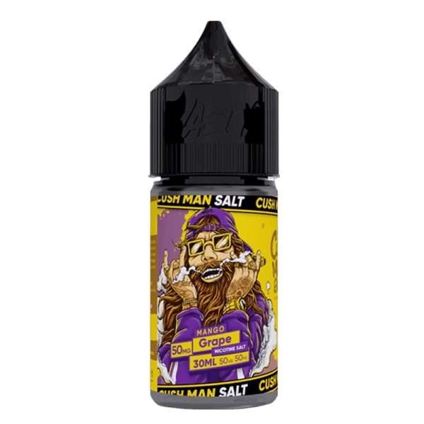 Nasty Juice Salts Series 30 ML Cushman Mango Grape 50mg