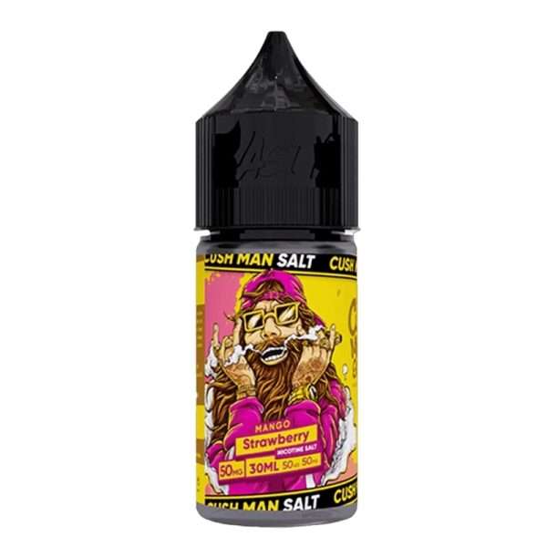 Nasty Juice Salts Series 30 ML Cushman Mango Strawberry 50 mg