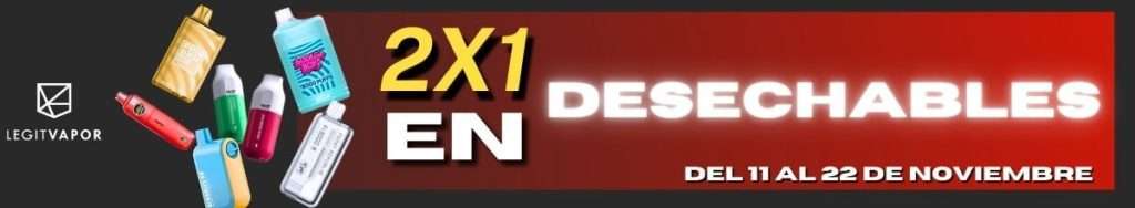 2x1 desechables banner horizontal