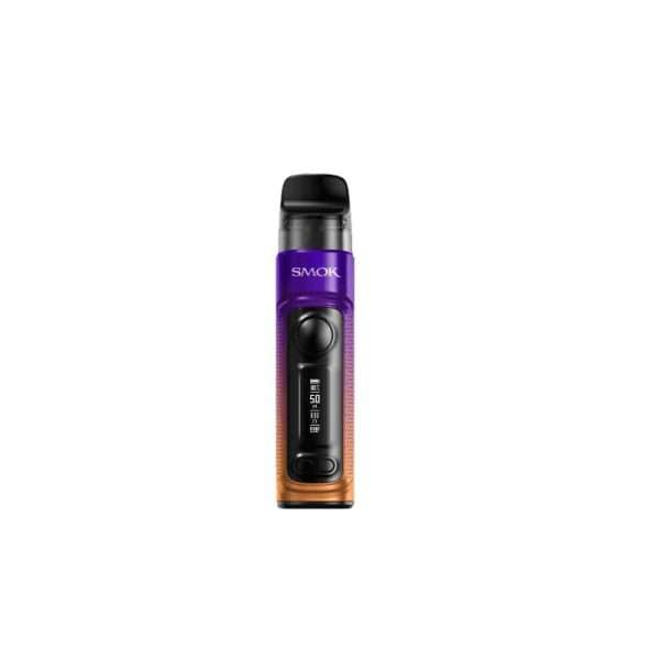 SMOK RPM C Kit Purple Orange