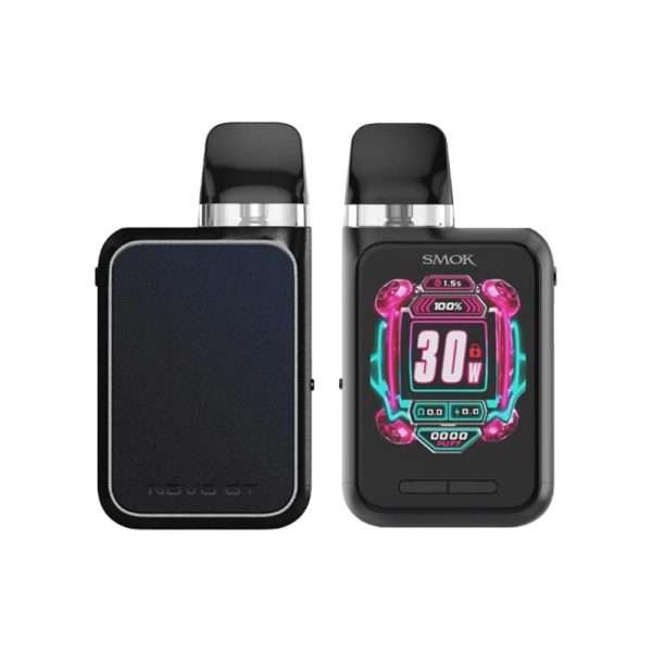 Smok Novo GT Box Black