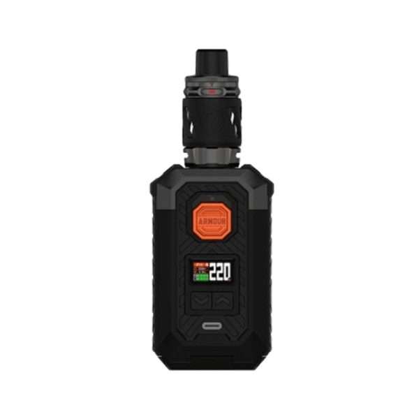 Vaporesso Armour Max Kit Black