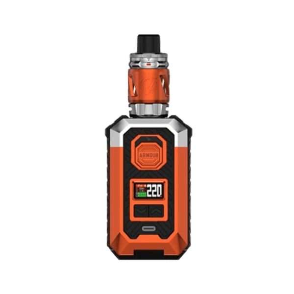 Vaporesso Armour Max Kit Orange