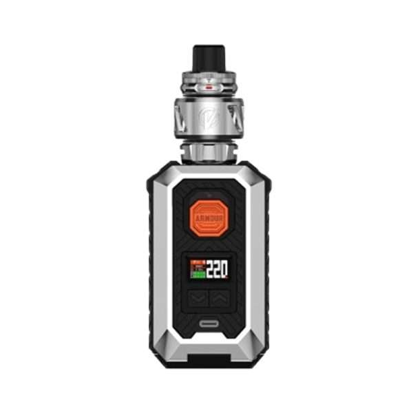 Vaporesso Armour Max Kit Silver