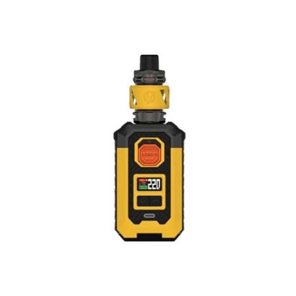 Vaporesso Armour Max Kit Yellow