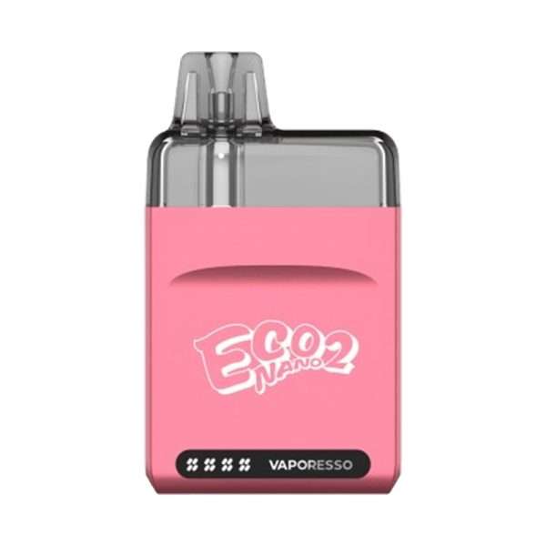 Vaporesso Eco Nano 2 Blossom Pink