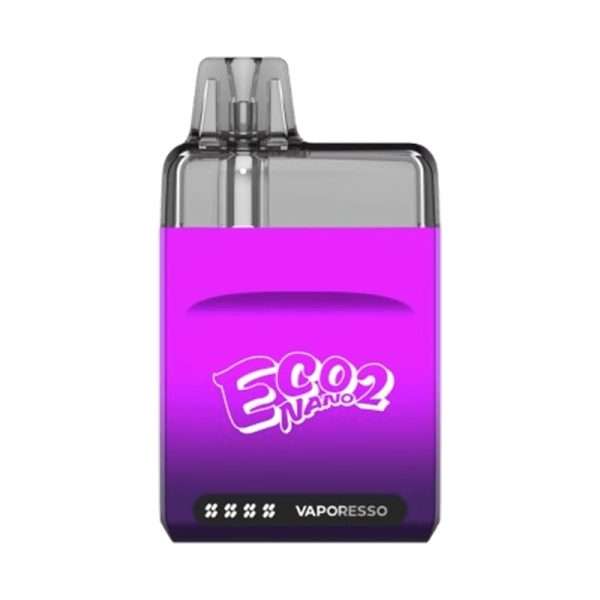 Vaporesso Eco Nano 2 Mistic Purple