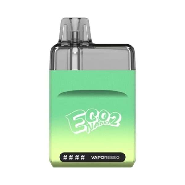 Vaporesso Eco Nano 2 Misty Green