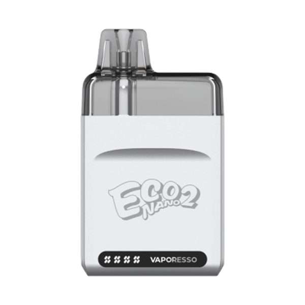 Vaporesso Eco Nano 2 Pristine White