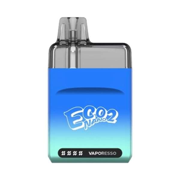 Vaporesso Eco Nano 2 Sky Blue