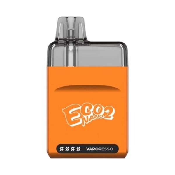 Vaporesso Eco Nano 2 Sunkissed Amber