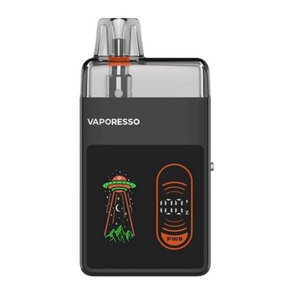 Vaporesso Eco Nano Pro Black