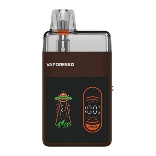 Vaporesso Eco Nano Pro Coffee Brown