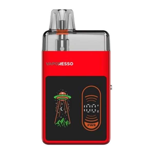 Vaporesso Eco Nano Pro Coral Red