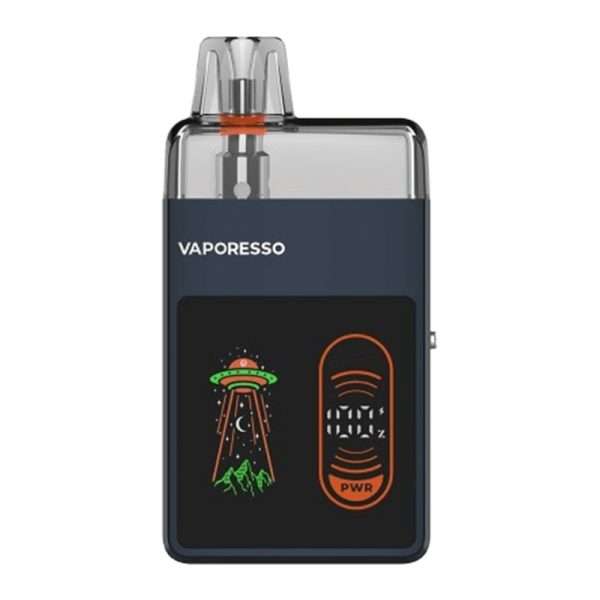 Vaporesso Eco Nano Pro Gunmetal