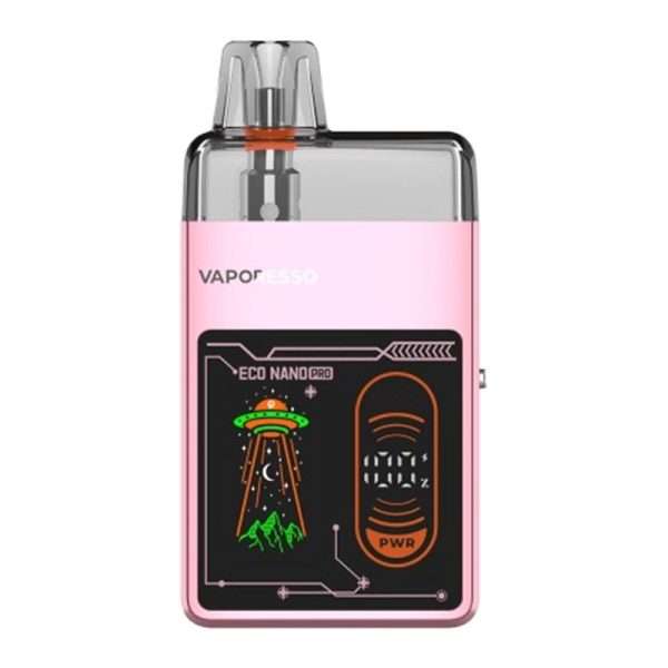 Vaporesso Eco Nano Pro Sakura Pink