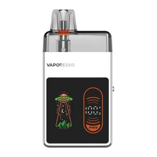 Vaporesso Eco Nano Pro Silver