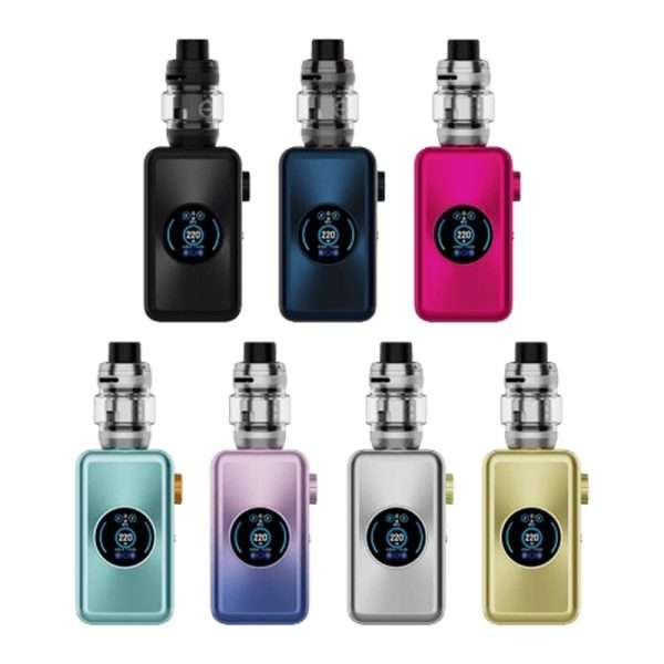 Vaporesso Gen Max