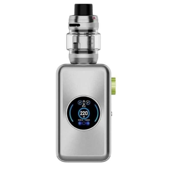 Vaporesso Gen Max Artic Silver