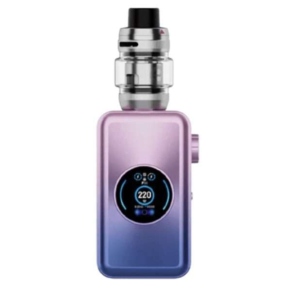 Vaporesso Gen Max Gradient Purple