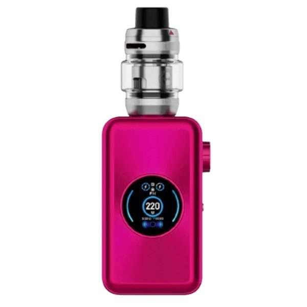 Vaporesso Gen Max Hot Pink