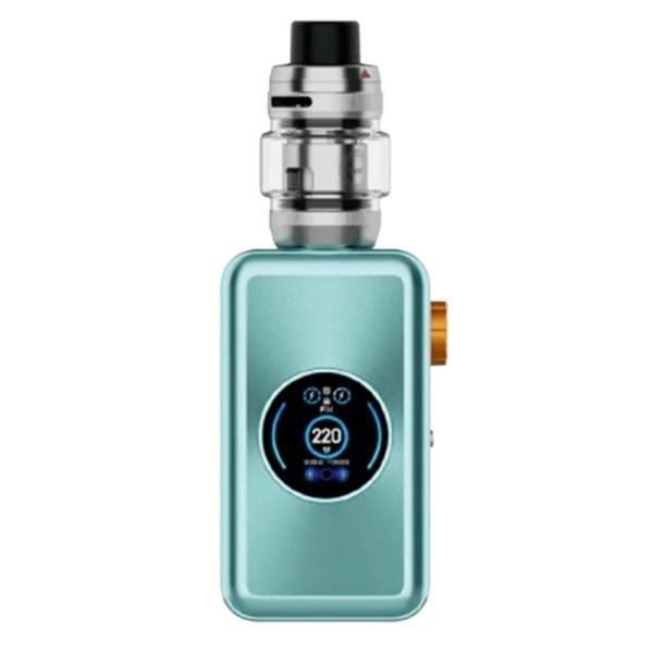 Vaporesso Gen Max Ice Blue