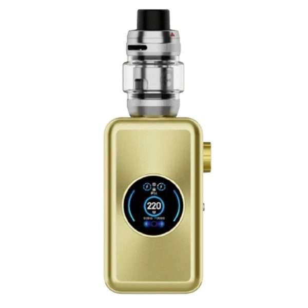 Vaporesso Gen Max Platinum Gold