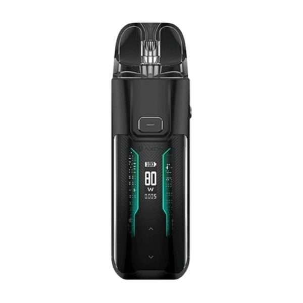 Vaporesso Luxe XR Max Black