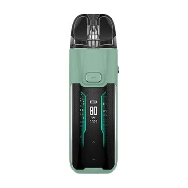 Vaporesso Luxe XR Max Green