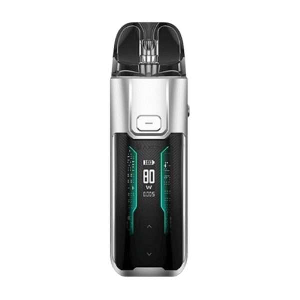 Vaporesso Luxe XR Max Silver