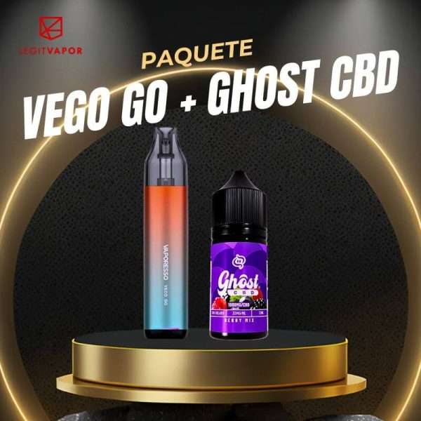 Veco go ghost cbd